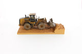 1:50 Cat® 966M Weathered Wheel Loader, Weathered Series, 85703