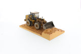 1:50 Cat® 966M Weathered Wheel Loader, Weathered Series, 85703