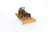 1:50 Cat® 966M Weathered Wheel Loader, Weathered Series, 85703
