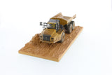1:50 Cat® 745 Weathered Articulated Truck, Weathered Series, 85704
