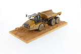 1:50 Cat® 745 Weathered Articulated Truck, Weathered Series, 85704