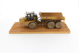 1:50 Cat® 745 Weathered Articulated Truck, Weathered Series, 85704