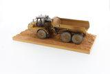 1:50 Cat® 745 Weathered Articulated Truck, Weathered Series, 85704