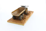 1:50 Cat® 745 Weathered Articulated Truck, Weathered Series, 85704