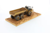 1:50 Cat® 745 Weathered Articulated Truck, Weathered Series, 85704