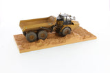 1:50 Cat® 745 Weathered Articulated Truck, Weathered Series, 85704