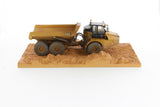 1:50 Cat® 745 Weathered Articulated Truck, Weathered Series, 85704