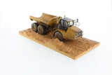 1:50 Cat® 745 Weathered Articulated Truck, Weathered Series, 85704