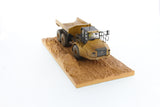 1:50 Cat® 745 Weathered Articulated Truck, Weathered Series, 85704