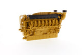 1:25 Cat® G3616 Gas Compression Engine High Line Series, 85706 ***INCOMING AUGUST