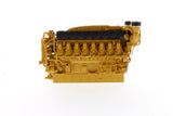 1:25 Cat® G3616 Gas Compression Engine High Line Series, 85706 ***INCOMING AUGUST