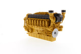 1:25 Cat® G3616 Gas Compression Engine High Line Series, 85706 ***INCOMING AUGUST