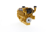 1:25 Cat® G3616 Gas Compression Engine High Line Series, 85706 ***INCOMING AUGUST