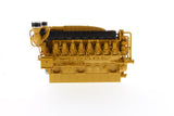 1:25 Cat® G3616 Gas Compression Engine High Line Series, 85706 ***INCOMING AUGUST