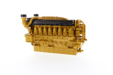 1:25 Cat® G3616 Gas Compression Engine High Line Series, 85706 ***INCOMING AUGUST