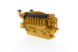 1:25 Cat® G3616 Gas Compression Engine High Line Series, 85706 ***INCOMING AUGUST