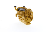 1:25 Cat® G3616 Gas Compression Engine High Line Series, 85706 ***INCOMING AUGUST