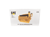 1:25 Cat® G3616 Gas Compression Engine High Line Series, 85706 ***INCOMING AUGUST
