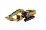 1:50 Cat 395 Super Large Next-Gen Hydraulic-Excavator GP Version with Bucket & Tools, High Line Series, 85709