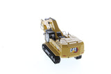 1:50 Cat 395 Super Large Next-Gen Hydraulic-Excavator GP Version with Bucket & Tools, High Line Series, 85709