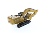 1:50 Cat 395 Super Large Next-Gen Hydraulic-Excavator GP Version with Bucket & Tools, High Line Series, 85709