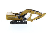 1:50 Cat 395 Super Large Next-Gen Hydraulic-Excavator GP Version with Bucket & Tools, High Line Series, 85709