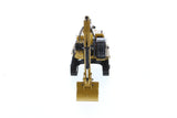 1:50 Cat 395 Super Large Next-Gen Hydraulic-Excavator GP Version with Bucket & Tools, High Line Series, 85709