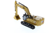 1:50 Cat 395 Super Large Next-Gen Hydraulic-Excavator GP Version with Bucket & Tools, High Line Series, 85709