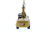 1:50 Cat 395 Super Large Next-Gen Hydraulic-Excavator GP Version with Bucket & Tools, High Line Series, 85709