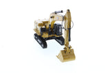 1:50 Cat 395 Super Large Next-Gen Hydraulic-Excavator GP Version with Bucket & Tools, High Line Series, 85709