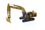 1:50 Cat 395 Super Large Next-Gen Hydraulic-Excavator GP Version with Bucket & Tools, High Line Series, 85709