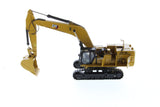 1:50 Cat 395 Super Large Next-Gen Hydraulic-Excavator GP Version with Bucket & Tools, High Line Series, 85709