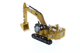 1:50 Cat 395 Super Large Next-Gen Hydraulic-Excavator GP Version with Bucket & Tools, High Line Series, 85709