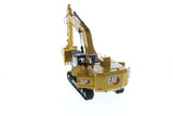 1:50 Cat 395 Super Large Next-Gen Hydraulic-Excavator GP Version with Bucket & Tools, High Line Series, 85709