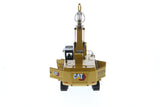 1:50 Cat 395 Super Large Next-Gen Hydraulic-Excavator GP Version with Bucket & Tools, High Line Series, 85709