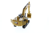 1:50 Cat 395 Super Large Next-Gen Hydraulic-Excavator GP Version with Bucket & Tools, High Line Series, 85709