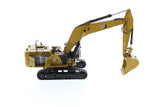 1:50 Cat 395 Super Large Next-Gen Hydraulic-Excavator GP Version with Bucket & Tools, High Line Series, 85709