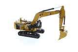 1:50 Cat 395 Super Large Next-Gen Hydraulic-Excavator GP Version with Bucket & Tools, High Line Series, 85709