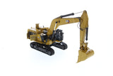 1:50 Cat 395 Super Large Next-Gen Hydraulic-Excavator GP Version with Bucket & Tools, High Line Series, 85709