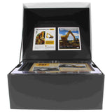 1:50 Cat 225 & 323 Excavator Evolution Series, 85715