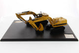 1:50 Cat 225 & 323 Excavator Evolution Series, 85715