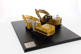 1:50 Cat 225 & 323 Excavator Evolution Series, 85715