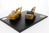 1:50 Cat 225 & 323 Excavator Evolution Series, 85715