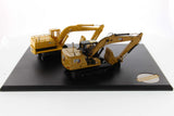1:50 Cat 225 & 323 Excavator Evolution Series, 85715