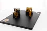 1:50 Cat 225 & 323 Excavator Evolution Series, 85715