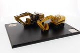 1:50 Cat 225 & 323 Excavator Evolution Series, 85715