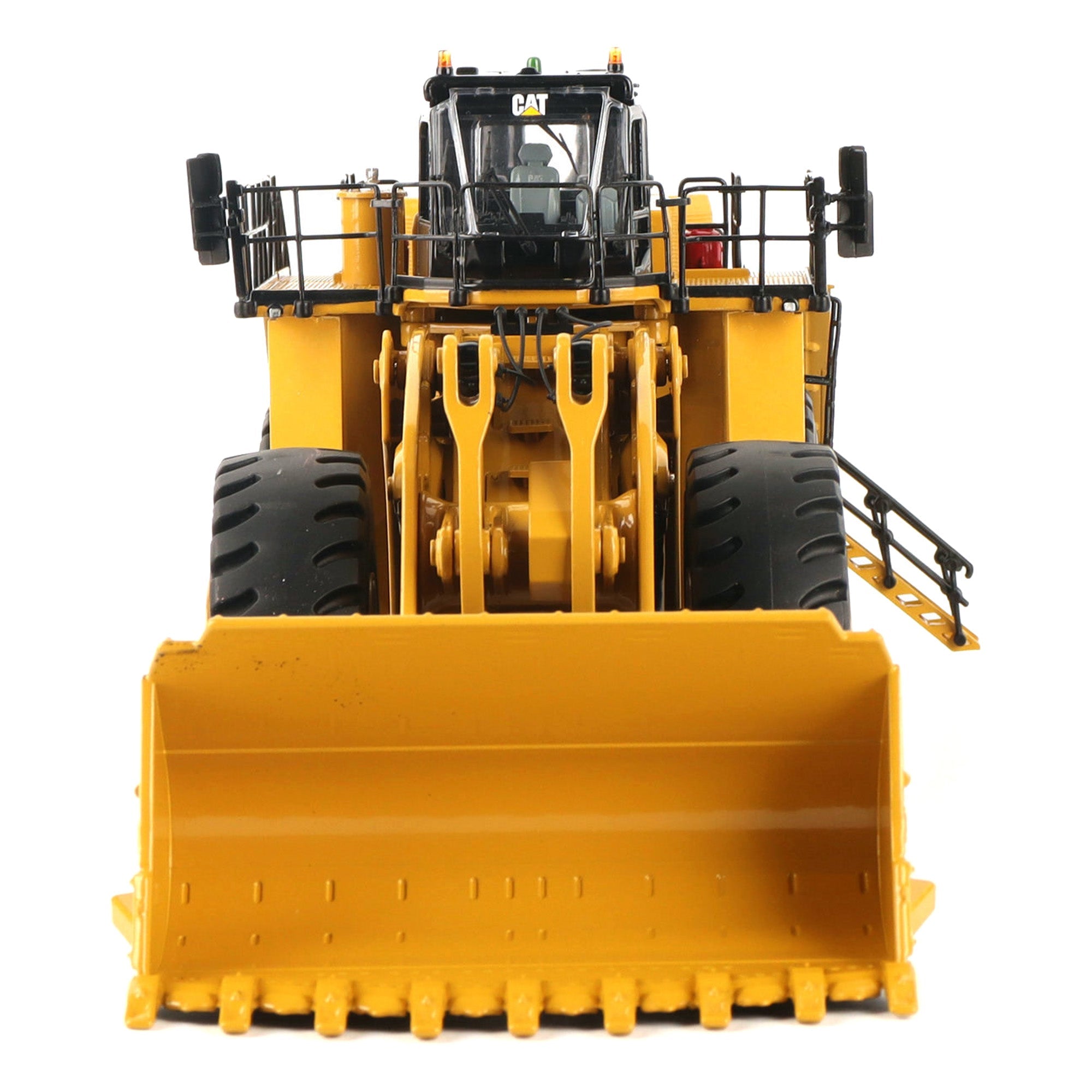 1:50 Cat 995 Wheel Loader, High Line Series, 85716 – Kids On Wheelz