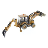 1:50 Cat 420F2 IT Backhoe Loader, Weathered Series, 85755