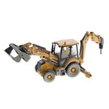 1:50 Cat 420F2 IT Backhoe Loader, Weathered Series, 85755