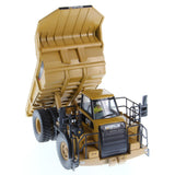 1:50 Cat 770 Weathered Off-Highway Truck, Weathered Series, 85756